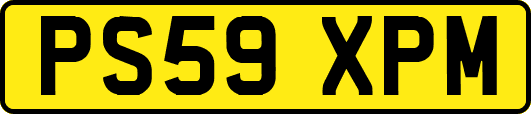 PS59XPM