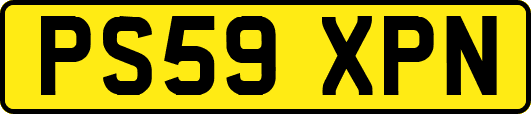 PS59XPN