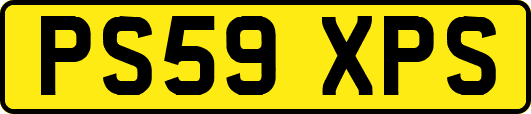 PS59XPS