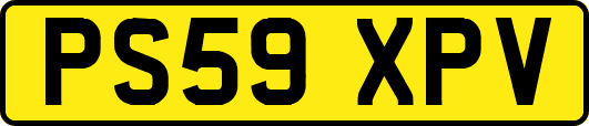 PS59XPV
