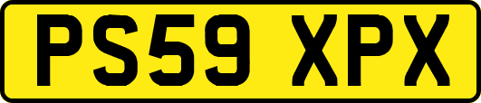 PS59XPX