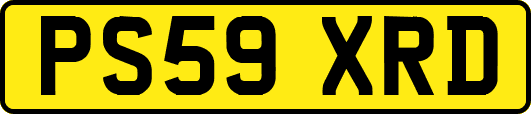 PS59XRD