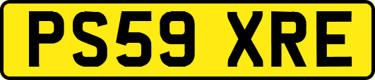 PS59XRE