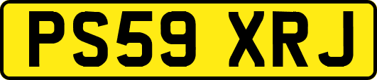 PS59XRJ