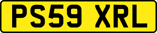PS59XRL