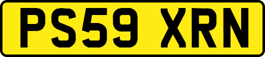 PS59XRN