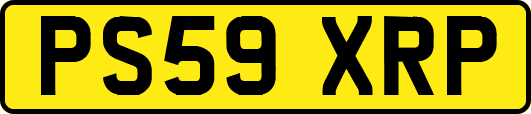 PS59XRP