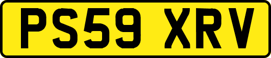 PS59XRV