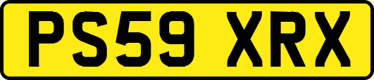 PS59XRX