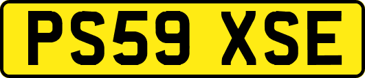 PS59XSE