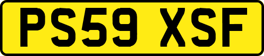 PS59XSF