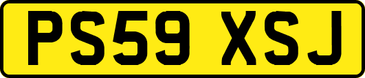 PS59XSJ