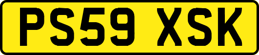 PS59XSK
