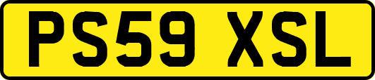 PS59XSL