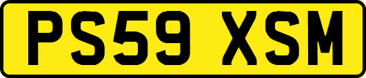 PS59XSM