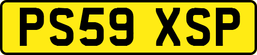 PS59XSP