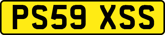 PS59XSS