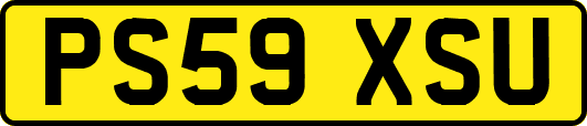 PS59XSU