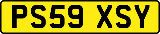 PS59XSY