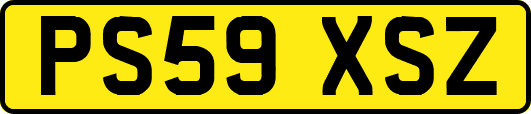 PS59XSZ