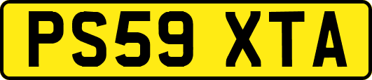 PS59XTA