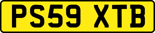 PS59XTB
