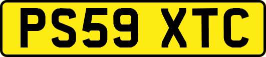 PS59XTC