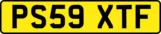 PS59XTF
