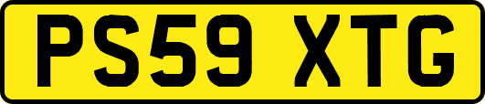 PS59XTG