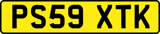 PS59XTK