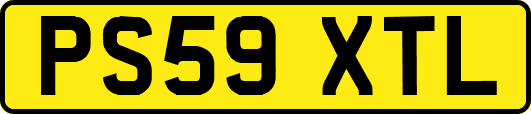 PS59XTL
