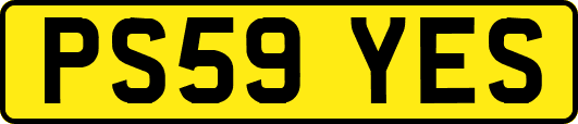 PS59YES