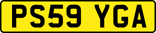 PS59YGA