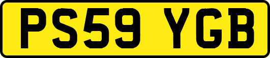 PS59YGB