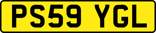 PS59YGL