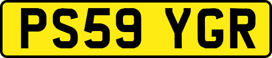 PS59YGR
