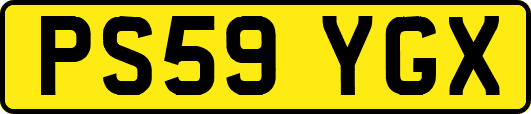 PS59YGX