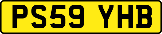 PS59YHB