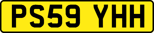 PS59YHH