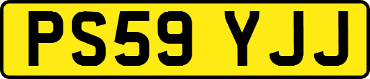 PS59YJJ