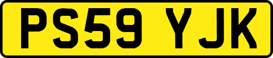 PS59YJK