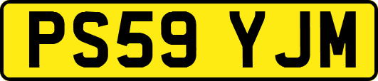 PS59YJM