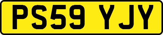 PS59YJY