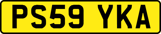 PS59YKA