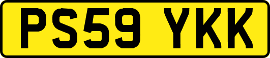 PS59YKK