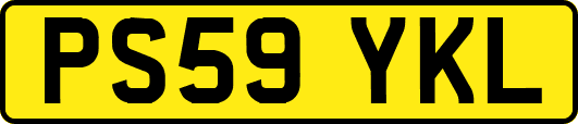 PS59YKL