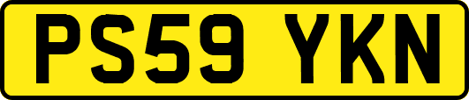 PS59YKN