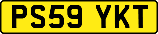 PS59YKT