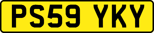 PS59YKY