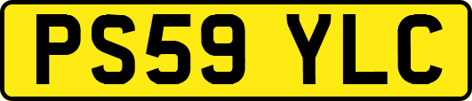 PS59YLC